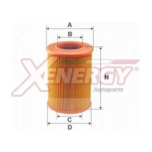 X159353 AP XENERGY