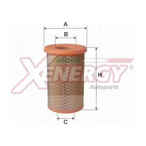 X1593043 AP XENERGY