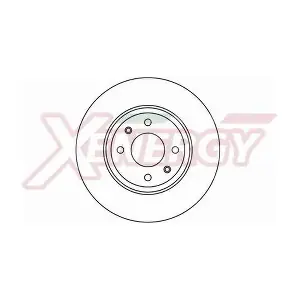 X602065 AP XENERGY