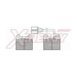 X40156 AP XENERGY