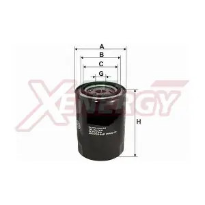 X153150 AP XENERGY