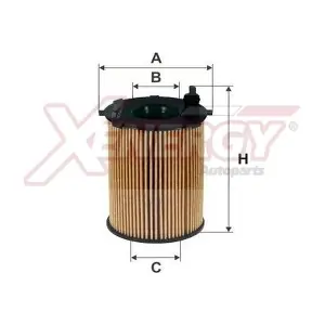 X1524636 AP XENERGY