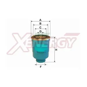 X1510452 AP XENERGY