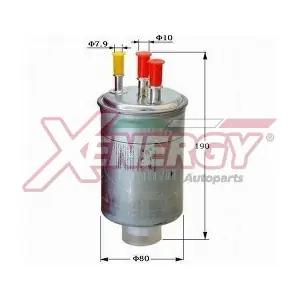 X1510453 AP XENERGY