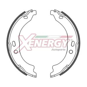 X50453 AP XENERGY