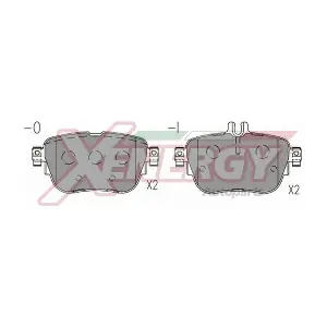 X41311 AP XENERGY