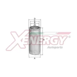 X1537000 AP XENERGY