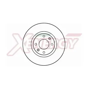 X602038 AP XENERGY
