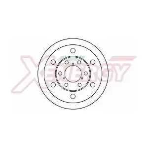 X601009 AP XENERGY