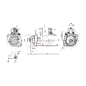 XST16210AD AP XENERGY