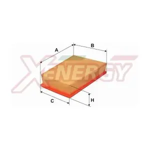 X1521724 AP XENERGY