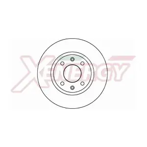 X601026 AP XENERGY