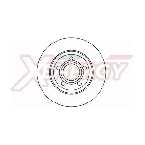 X601071 AP XENERGY