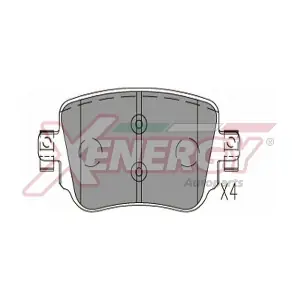 X41338 AP XENERGY