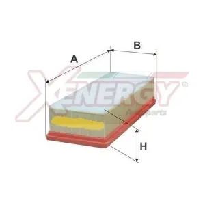 X1521895 AP XENERGY