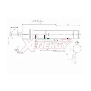 X997104 AP XENERGY