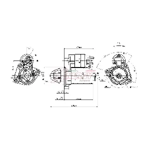 XST57210AD AP XENERGY