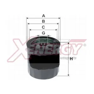 X1596292 AP XENERGY