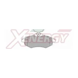 X40833 AP XENERGY