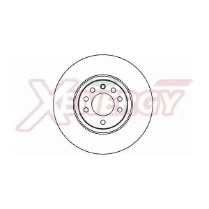 X602113 AP XENERGY