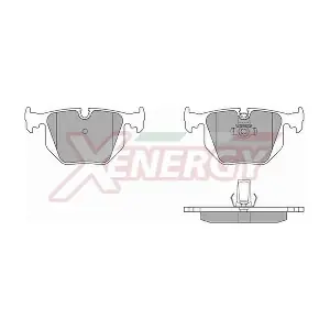 X40883 AP XENERGY