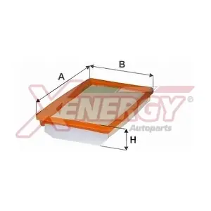 X1590783 AP XENERGY