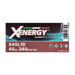 X45L1D AP XENERGY