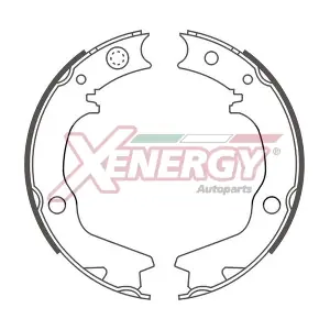 X50478 AP XENERGY