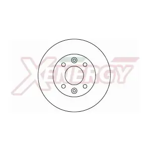 X602055 AP XENERGY