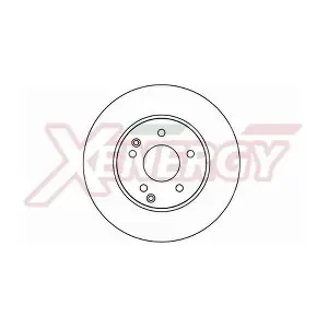 X602095 AP XENERGY