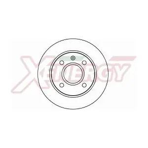 X601061 AP XENERGY