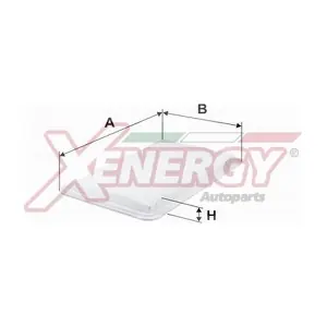 X1591133 AP XENERGY