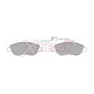 X40791 AP XENERGY