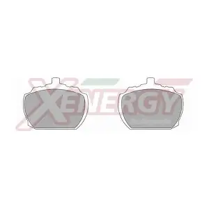 X40053 AP XENERGY