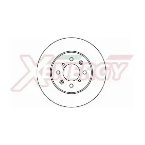 X602102 AP XENERGY