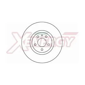 X601003 AP XENERGY