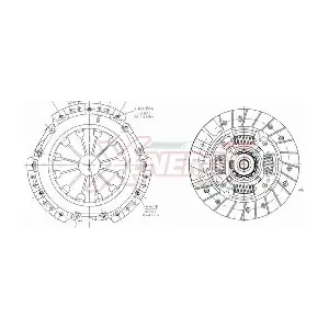 VKFTB001118 AP XENERGY