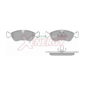 X40384 AP XENERGY