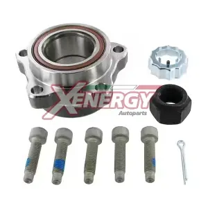 XCH2585 AP XENERGY