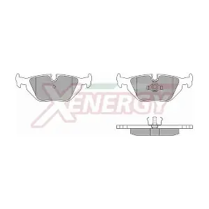 X40538 AP XENERGY