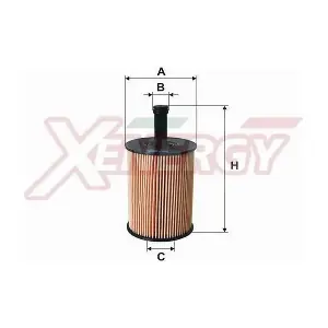 X1524131 AP XENERGY