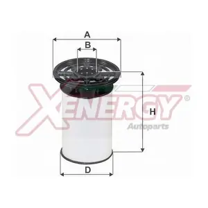 X1599828 AP XENERGY