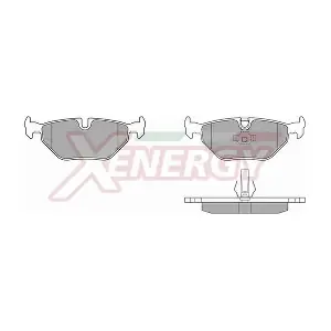 X40387 AP XENERGY
