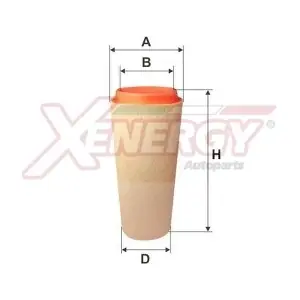 X1522443 AP XENERGY