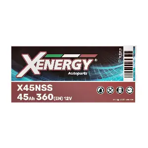 X45NSS AP XENERGY