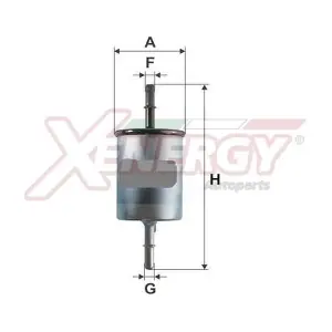 X1599052 AP XENERGY