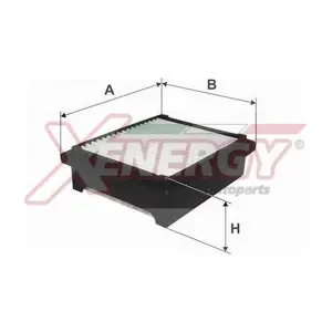 X1591763 AP XENERGY