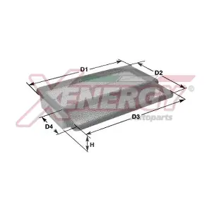 X1560400 AP XENERGY