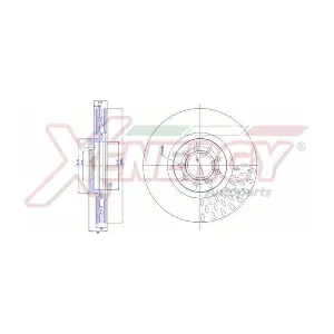 X602728 AP XENERGY