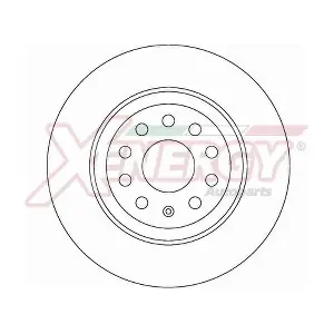 X601475 AP XENERGY